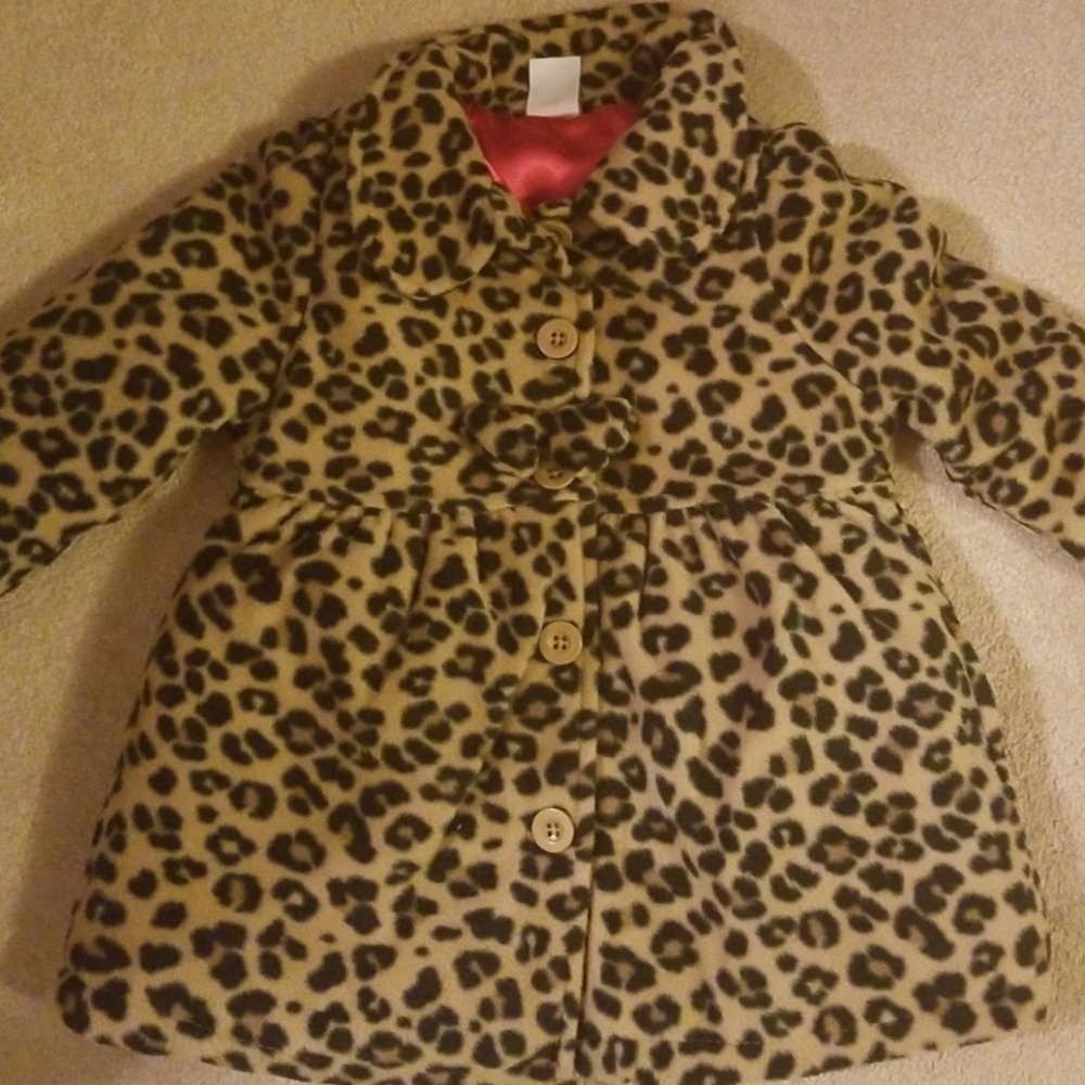 Healthtex girls jacket